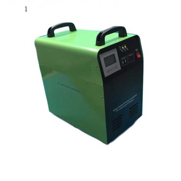 Portable-Power-Station