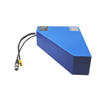 72v 60V 52V 29ah 30AH 40AH Litiozko Ebike Bateria 3000w 5000w 8000w Motorrarentzat